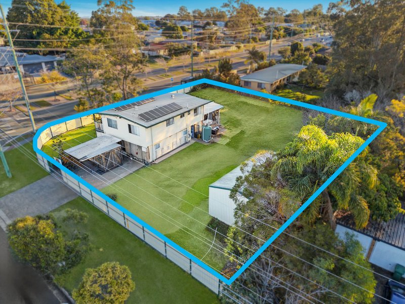Photo - 684 Browns Plains Road, Marsden QLD 4132 - Image 3