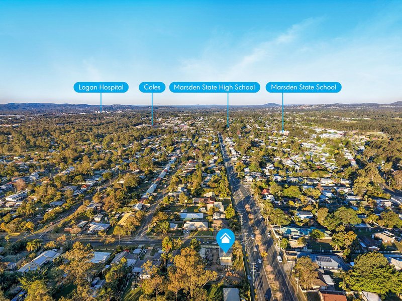 Photo - 684 Browns Plains Road, Marsden QLD 4132 - Image 5