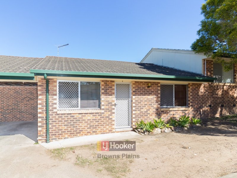 Photo - 6/84 Ewing Road, Woodridge QLD 4114 - Image 4