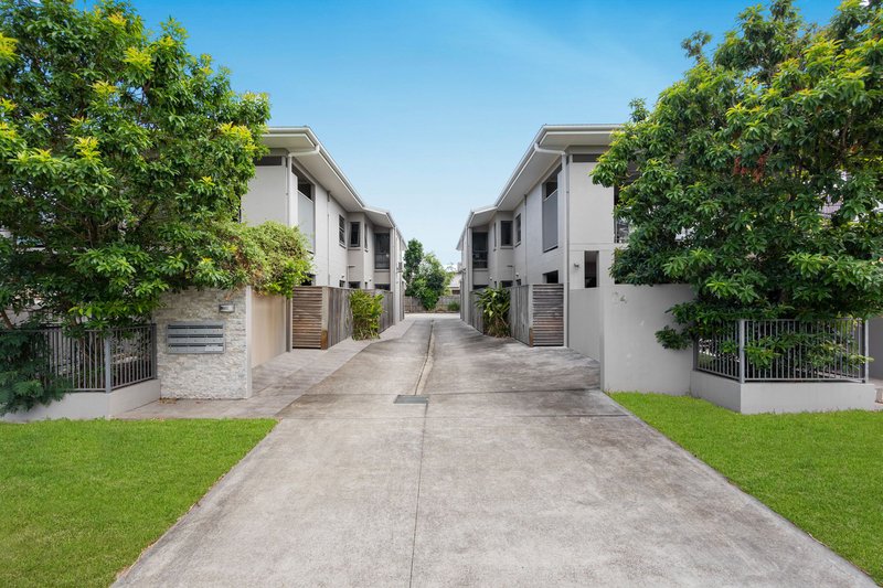 Photo - 6/84 Hirschfield Street, Zillmere QLD 4034 - Image