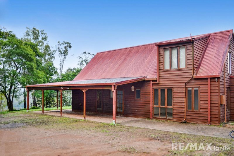 684 Kholo Road, Kholo QLD 4306