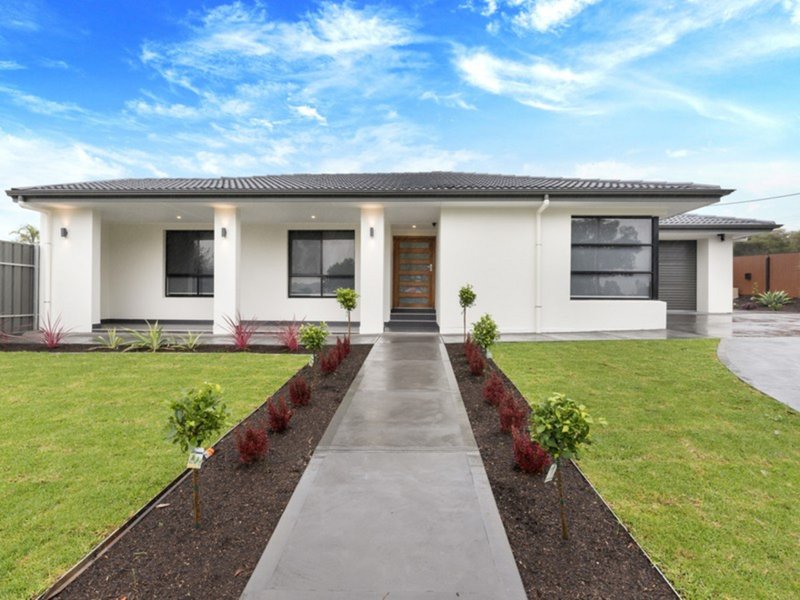 684 North East Road (Fronting Holden Street) , Holden Hill SA 5088