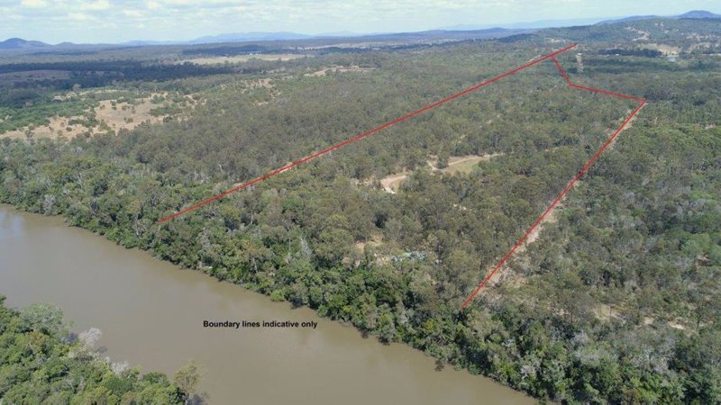 684 Taunton Road, Taunton QLD 4674