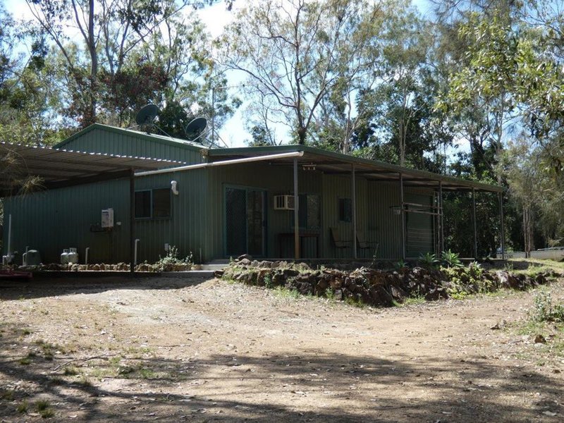 Photo - 684 Taunton Road, Taunton QLD 4674 - Image 22