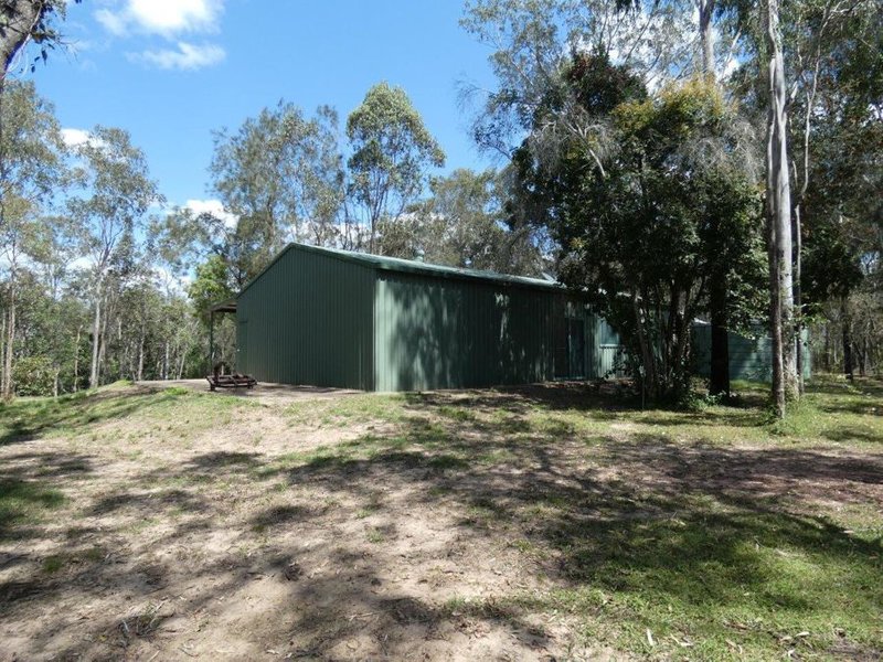 Photo - 684 Taunton Road, Taunton QLD 4674 - Image 24