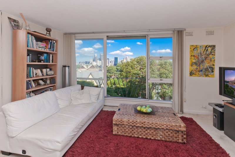 Photo - 6/84 Upper Pitt Street, Kirribilli NSW 2061 - Image 8