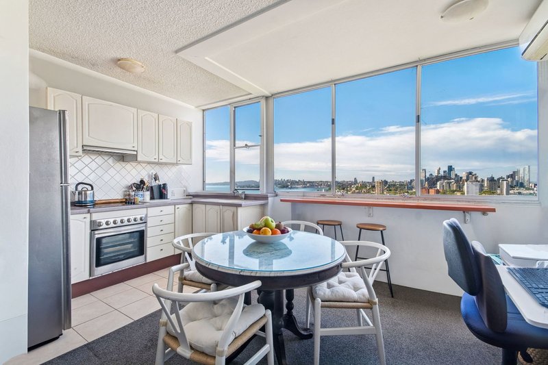 68/441 Alfred Street, Neutral Bay NSW 2089