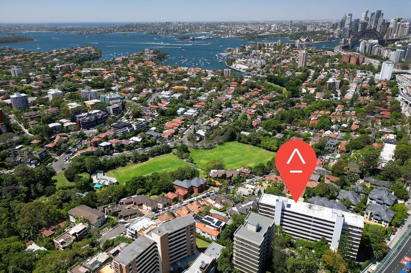 Photo - 68/441 Alfred Street, Neutral Bay NSW 2089 - Image 8