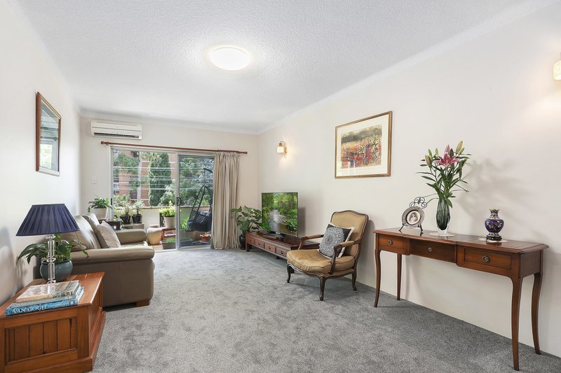 Photo - 6/85-89 Wentworth Road, Strathfield NSW 2135 - Image 2