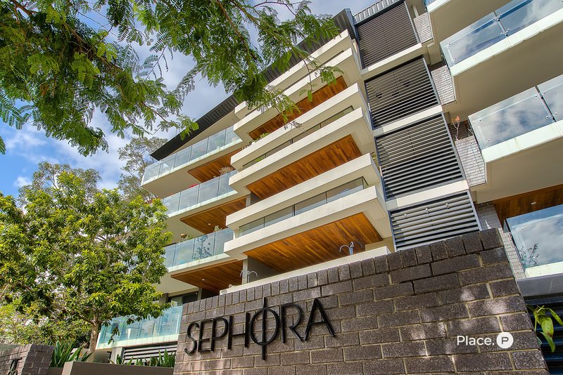 6/85 Dornoch Terrace, Highgate Hill QLD 4101