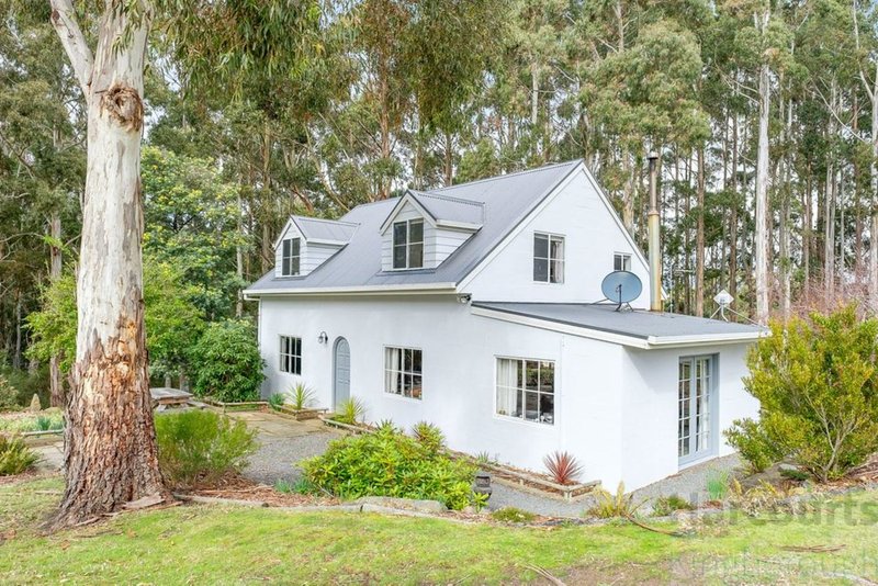 685 Leslie Road, Leslie Vale TAS 7054