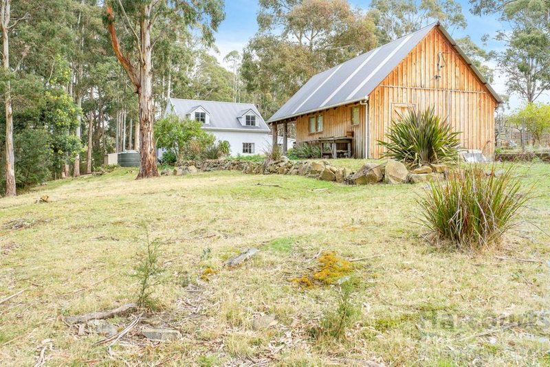 Photo - 685 Leslie Road, Leslie Vale TAS 7054 - Image 4