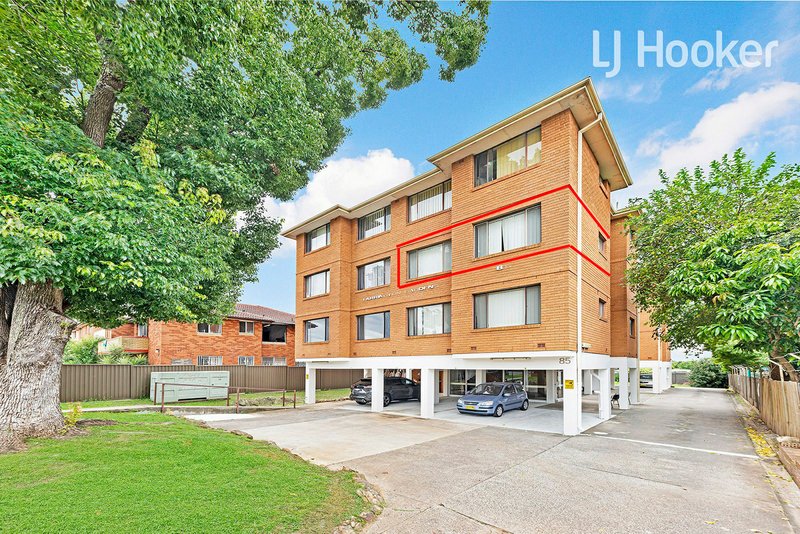 Photo - 6/85 Longfield Street, Cabramatta NSW 2166 - Image