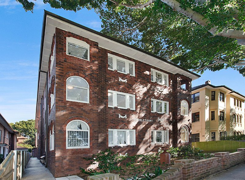 Photo - 6/85 O Sullivan Road, Rose Bay NSW 2029 - Image