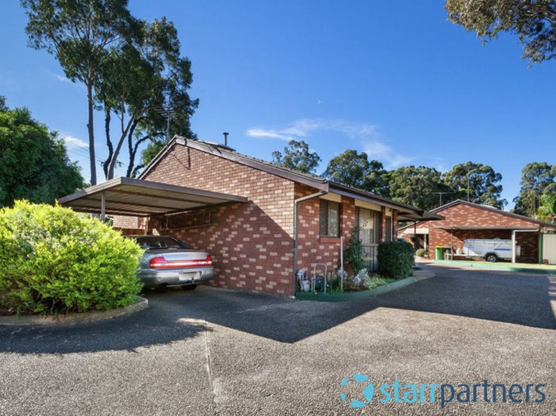 Photo - 6/85 Railway Street, Yennora NSW 2161 - Image 8