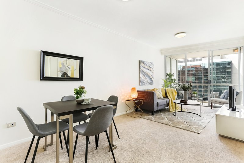 68/515 Kent Street, Sydney NSW 2000