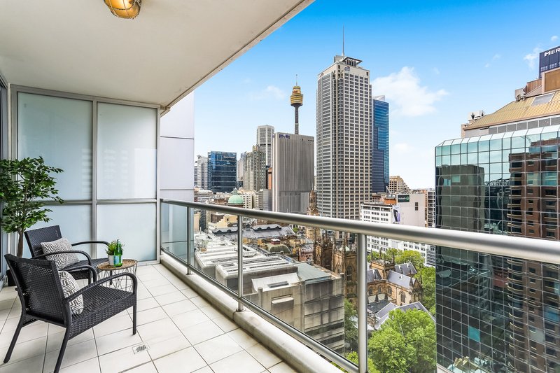 Photo - 68/515 Kent Street, Sydney NSW 2000 - Image 2