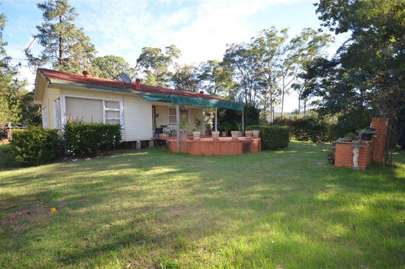 686 Bellangry Road, Mortons Creek NSW 2446