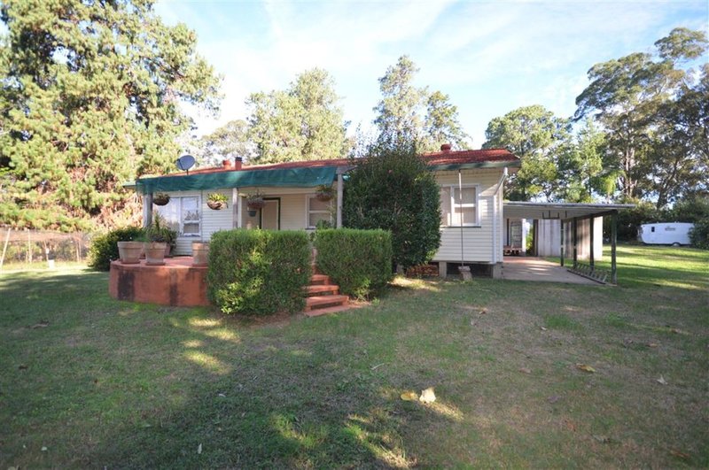 Photo - 686 Bellangry Road, Mortons Creek NSW 2446 - Image 10