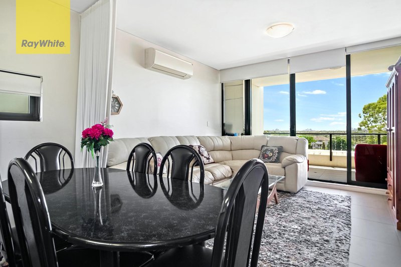 Photo - 68/6 Haldon Street, Lakemba NSW 2195 - Image 2