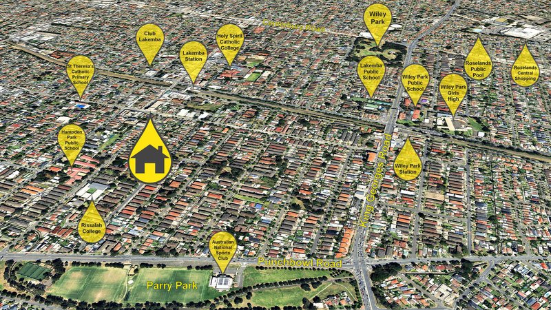 Photo - 68/6 Haldon Street, Lakemba NSW 2195 - Image 9