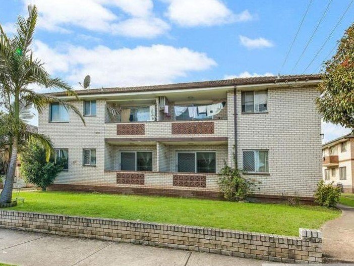 Photo - 6/86 Park Road, Auburn NSW 2144 - Image 1