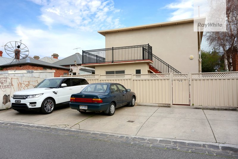 Photo - 6/86 Stafford , Abbotsford VIC 3067 - Image 8