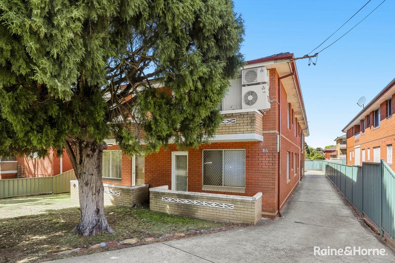 6/86 The Boulevarde , Wiley Park NSW 2195