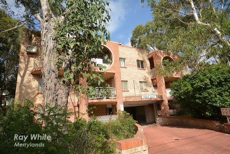 6/86 Walpole Street, Merrylands NSW 2160