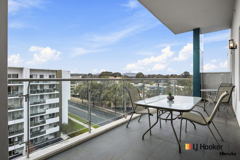 68/68 College Street, Belconnen ACT 2617