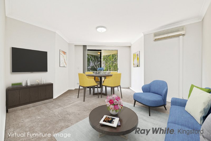 686/83 Dalmeny Ave , Rosebery NSW 2018