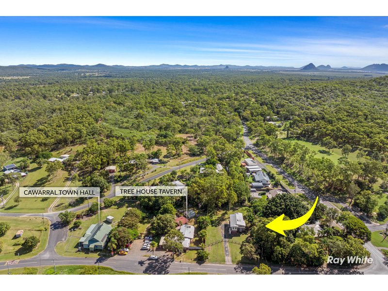 Photo - 687 Cawarral Road, Cawarral QLD 4702 - Image 20