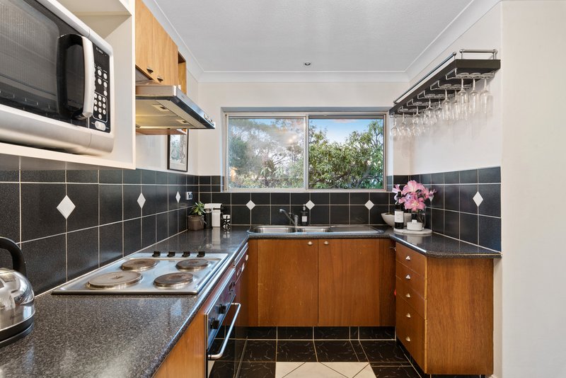 Photo - 6/87 Hall Street, Alderley QLD 4051 - Image 4