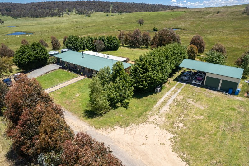 Photo - 687 Rhyanna Road, Goulburn NSW 2580 - Image