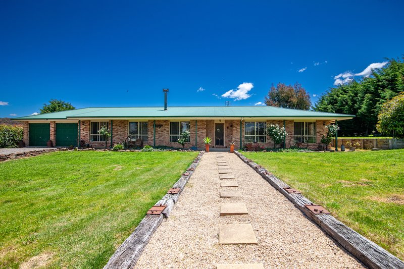 Photo - 687 Rhyanna Road, Goulburn NSW 2580 - Image 2