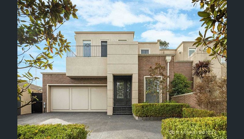 687 Riversdale Road, Camberwell VIC 3124