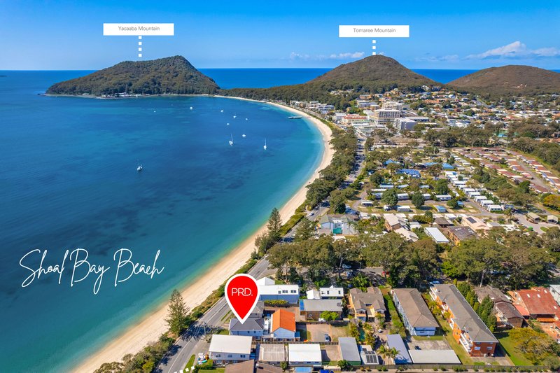 Photo - 6/87 Shoal Bay Road, Shoal Bay NSW 2315 - Image 2