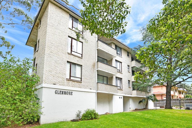 Photo - 6/88-92 Albert Road, Strathfield NSW 2135 - Image 6