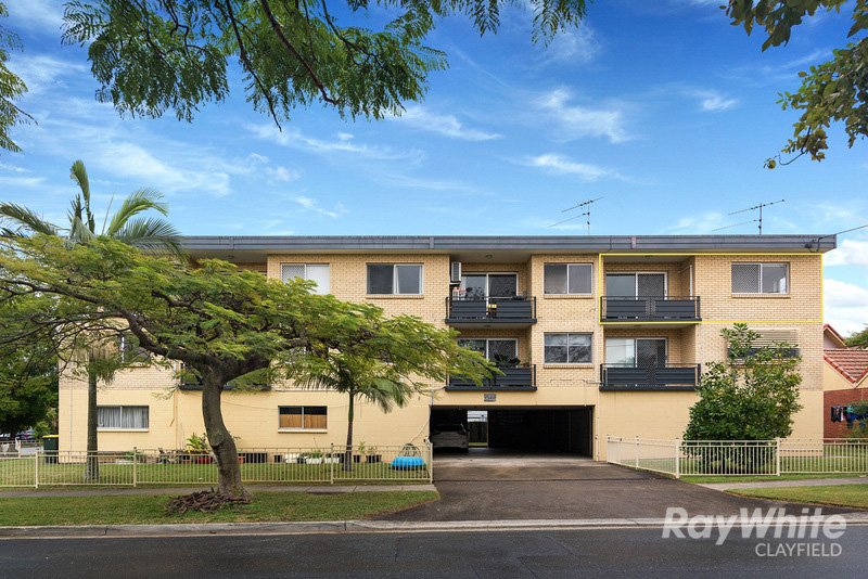 6/88 Beatrice Terrace, Ascot QLD 4007