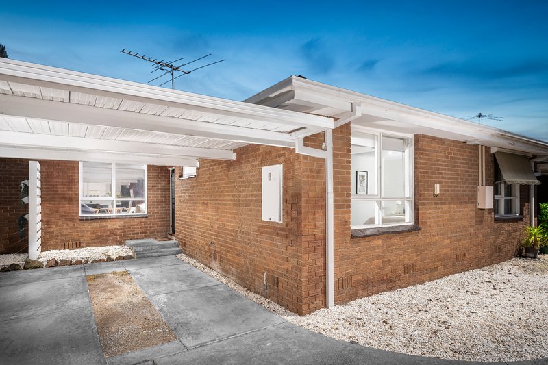 6/88 Chapel Road, Moorabbin VIC 3189