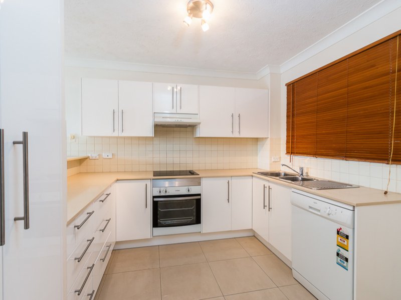 Photo - 6/88 Elizabeth Street, Paddington QLD 4064 - Image 4