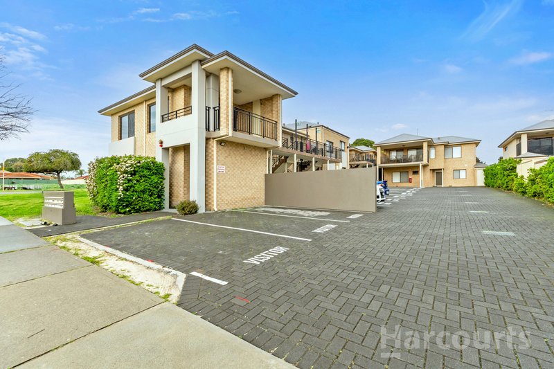 6/88 Moreing Street, Redcliffe WA 6104