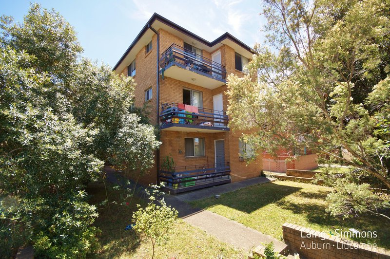 Photo - 6/88 Northumberland Road, Auburn NSW 2144 - Image 1