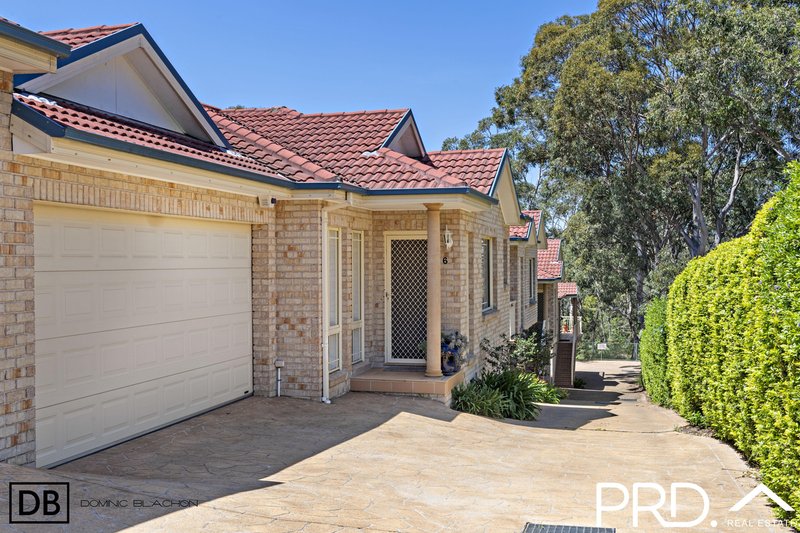 6/883 Henry Lawson Drive, Picnic Point NSW 2213