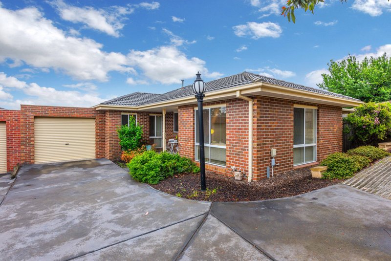 6/883 Plenty Road, South Morang VIC 3752