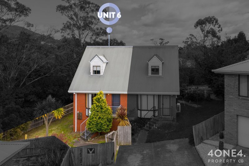 6/88a Hilton Road, Claremont TAS 7011