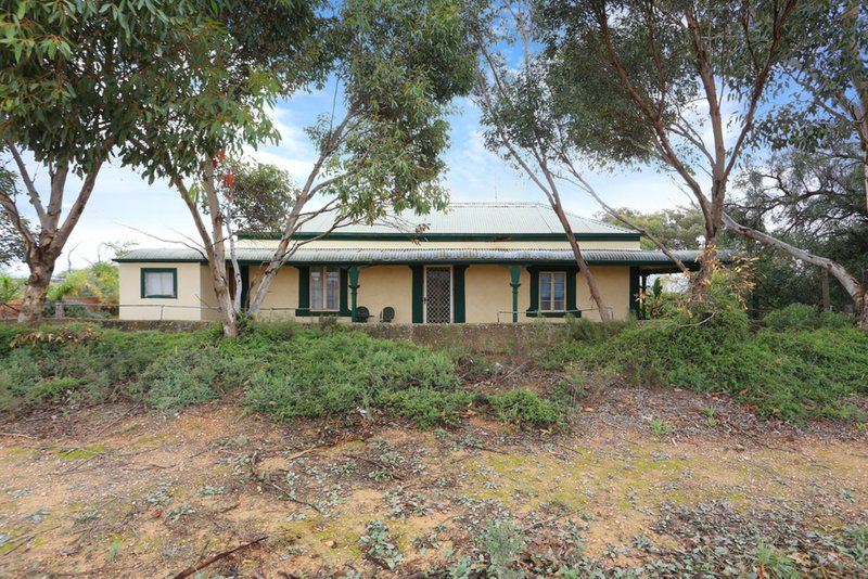 689 Australia Plains Road, Eudunda SA 5374