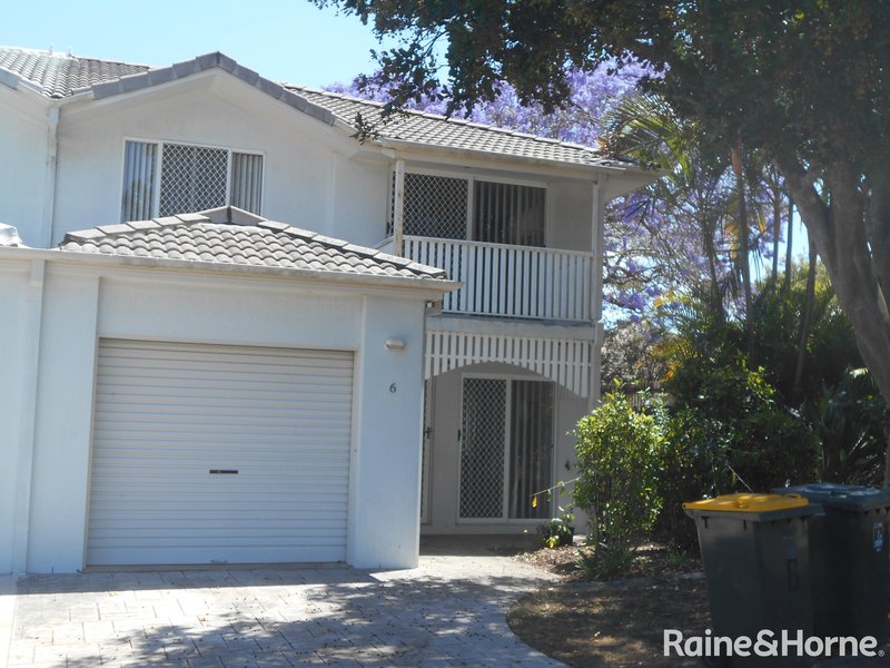 Photo - 6/89 Daw Road, Runcorn QLD 4113 - Image 1