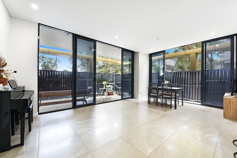 Photo - 68/9 Grazier Street, Lidcombe NSW 2141 - Image 2