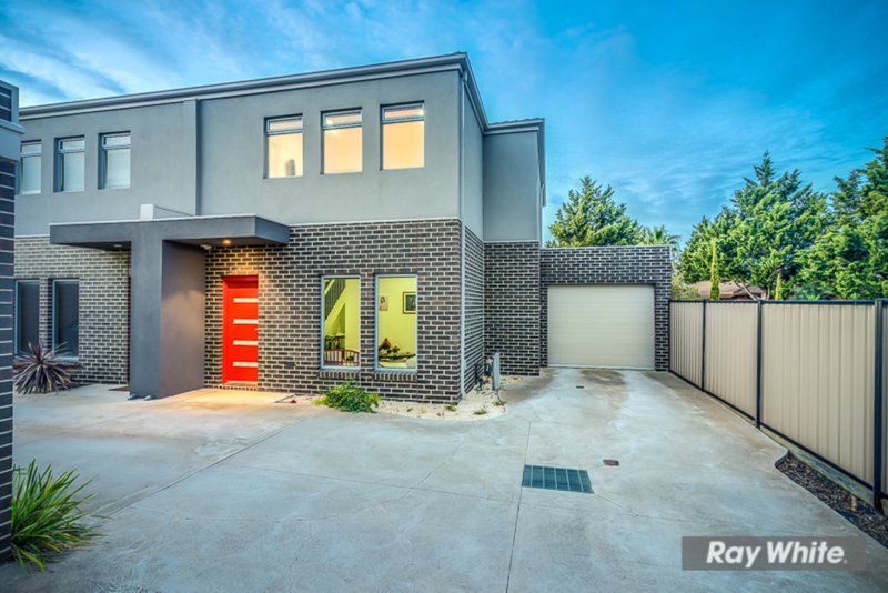 6/89 Sycamore Street, Hoppers Crossing VIC 3029